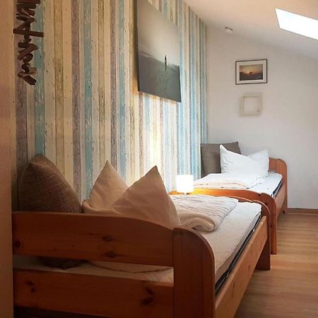Ferienapartment Wellenreiter Insel Usedom Karlshagen Ngoại thất bức ảnh